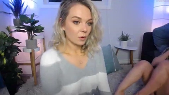 caireen chaturbate 1-01-2022 performance Latest sex show