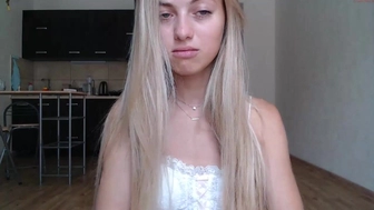 brilliantvictoria chaturbate Naughty babe masturbates with her sex toy cap