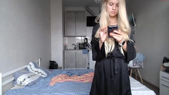 brilliantvictoria chaturbate 9 january 2022 Latest sex show