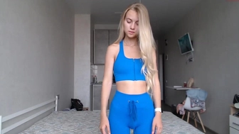 brilliantvictoria chaturbate PPV for free show June-17-2022