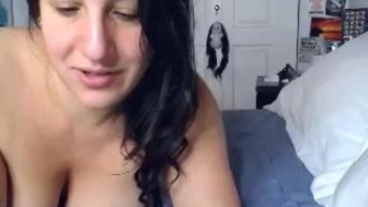 abustybabe chaturbate  as a hottie