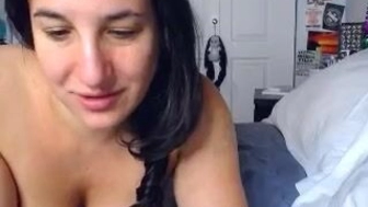 abustybabe chaturbate Beautiful schoolgirl fucks juicy pussy