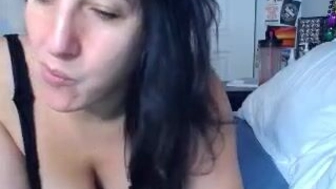 abustybabe chaturbate Crazy secretary fucks wet cunt