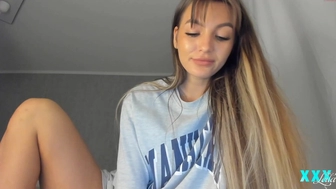 xxx_leila chaturbate Latest June 2022 video 14