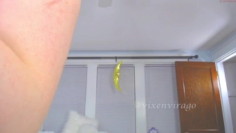 vixenvirago chaturbate 23 March 2022 Latest broadcasting