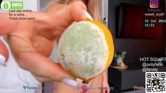 sweet_ary chaturbate takes off her panties