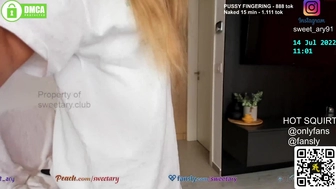 sweet_ary chaturbate 19-03-2022 performance