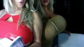 swedish_bella chaturbate Luxurious swell shows off her breasts