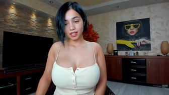 raquelle_star chaturbate 16_02_2022 Latest webcam