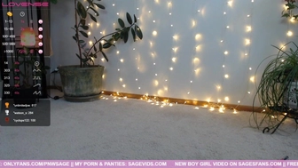 petitesage chaturbate Sexy lady shows boobs