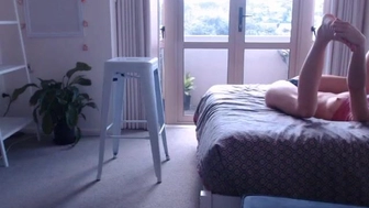 missalice_94 chaturbate Thick slut fucking sex machine