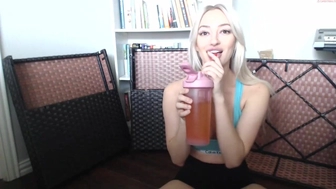 miss_bee chaturbate most recent record June-29-2022