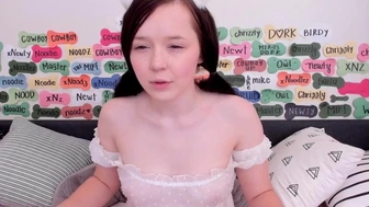 mira_xo chaturbate 15-01-2022 performance Latest broadcasting