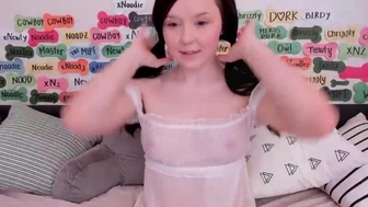 mira_xo chaturbate 26-01-2022 performance Full ticket show