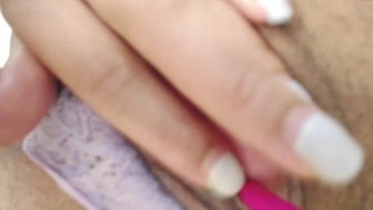 katy_18_pocahontas chaturbate Bitch with huge tits fucks with dildo