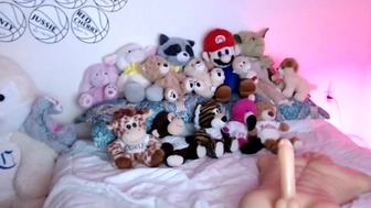 jennyjinx chaturbate slut cums off