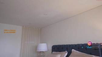 emma_lu1 chaturbate 8 january 2022 Latest Porn