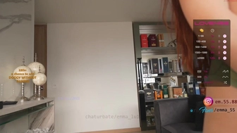 emma_lu1 chaturbate May-8-2022