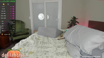 delilahcass chaturbate 3_02_2022 Latest show