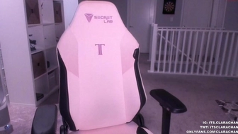 clara_chan chaturbate 19-02-2022 performance webcam masturbation