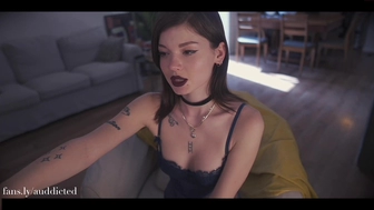 auddicted chaturbate Phenomenal bitch praised sisyadry