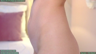 anniekarrera1 chaturbate  cumshot