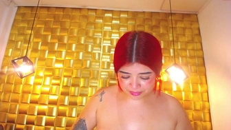anna_paige_ chaturbate 12-02-2022 performance Latest May camrecords