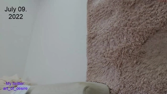 1k1_nights chaturbate Graceful stands cancer and gets fucked