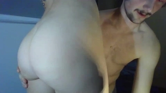 thecosmiccouple chaturbate 4-03-2022 performance Latest broadcasting