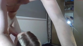 thecosmiccouple chaturbate 9_02_2022 Latest show