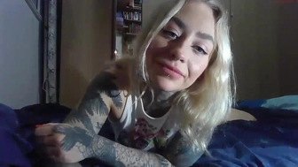 thecosmiccouple chaturbate onlyfans Latest June 2022 video 17