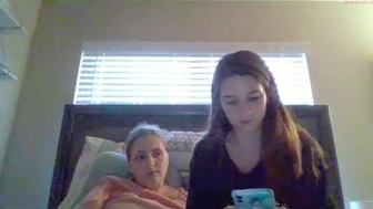 svtf2323 chaturbate  fucking pussy with cancer