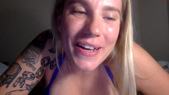 suckonmytits69 chaturbate 17-01-2022 performance Latest May camrecords