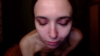 steph_fossst chaturbate 10_02_2022 broadcast