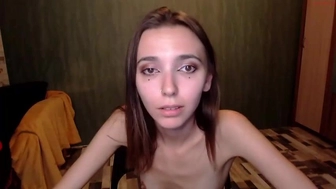 steph_fossst chaturbate Test Curly Shy in Fries