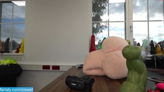 siswet19 chaturbate Naughty Sluts Masturbate