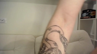 sheldonbaby chaturbate Gentle handles