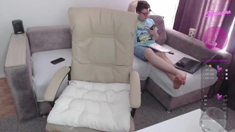 sex_space chaturbate  prominent whore