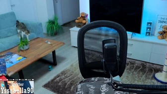 s3r3ndipity chaturbate 28-03-2022 performance stream Porn