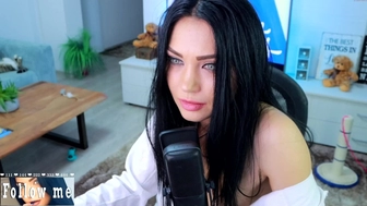 s3r3ndipity chaturbate Mature aunt with big tits fucks pussy