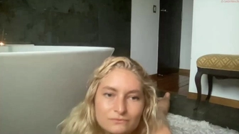 mypussysavestheworld  fucks in home video