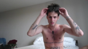 eric_and_nicole 24 january 2022 Camcording