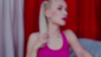 IraIry - Webcam Show 2022-05-27