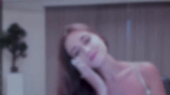 Vassiilisa - Webcam Show 2022-06-14