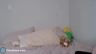 florarodgers 16 February 2022 broadcast