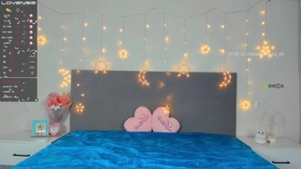 elza_99 1-02-2022 performance Camcording