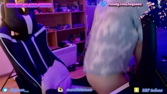 lsqueen 24 january 2022 Latest show