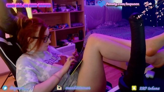 lsqueen 9-03-2022 performance Latest Camshow Porn