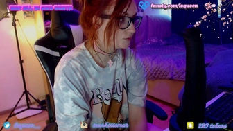 lsqueen  passionate private