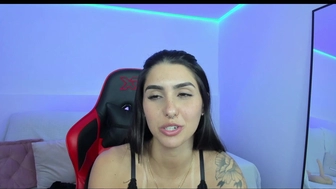jeangreybianca Sexy chick relish pussy
